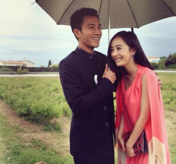 盘点娱乐圈那些姐弟恋的明星,再次恋上小鲜肉的女明星