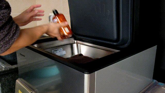 比手洗还干净的洗衣机评测,比手洗还洗得干净的洗衣机