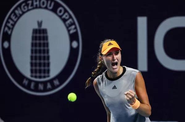 如今的李娜状况如何,李娜现状图