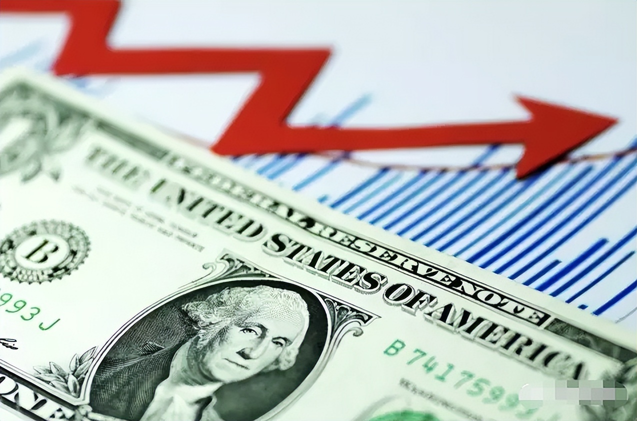 最近中国又抛售美债了吗,中国对美债最新的消息