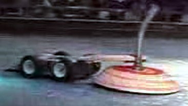 格斗机器人如何操控,格斗机器人限制规则