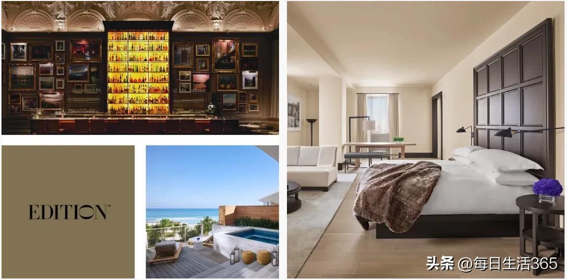 万豪酒店品牌有桑拿吗,万豪集团品牌酒店排名