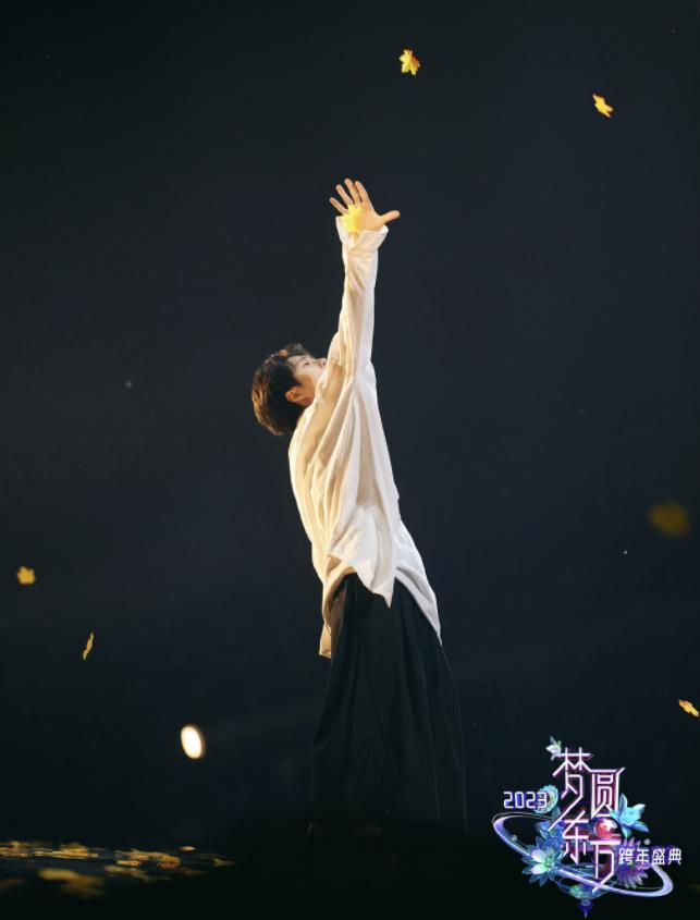 今年央视和湖南跨年哪个好,湖南卫视跨年晚会央视一套