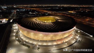 2022年世界杯球场介绍图文,世界杯球场盘点