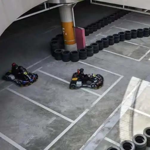 亲子玩的地方推荐上海浦东新区,浦东适合亲子游的地方推荐