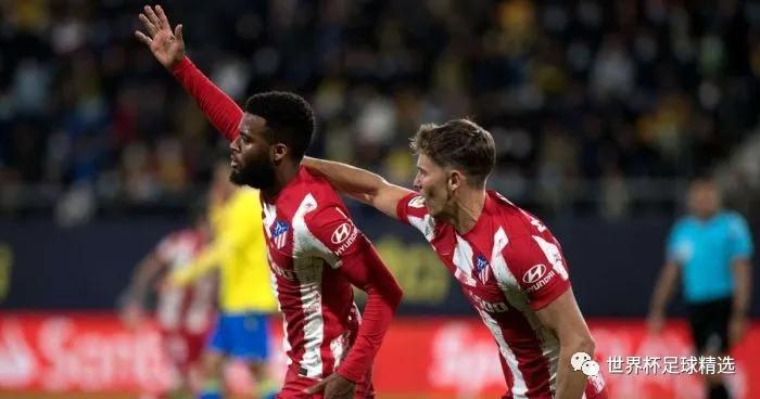 16-17赛季西甲第十二轮皇马vs马竞,西甲马德里竞技vs比利亚雷亚尔