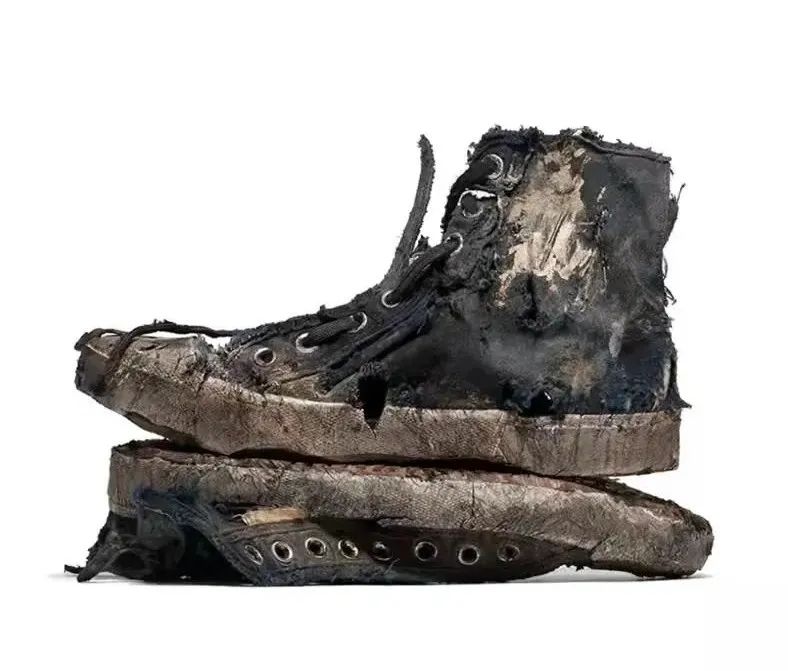 送男朋友巴黎世家哪款鞋子,巴黎世家哪款鞋送男友