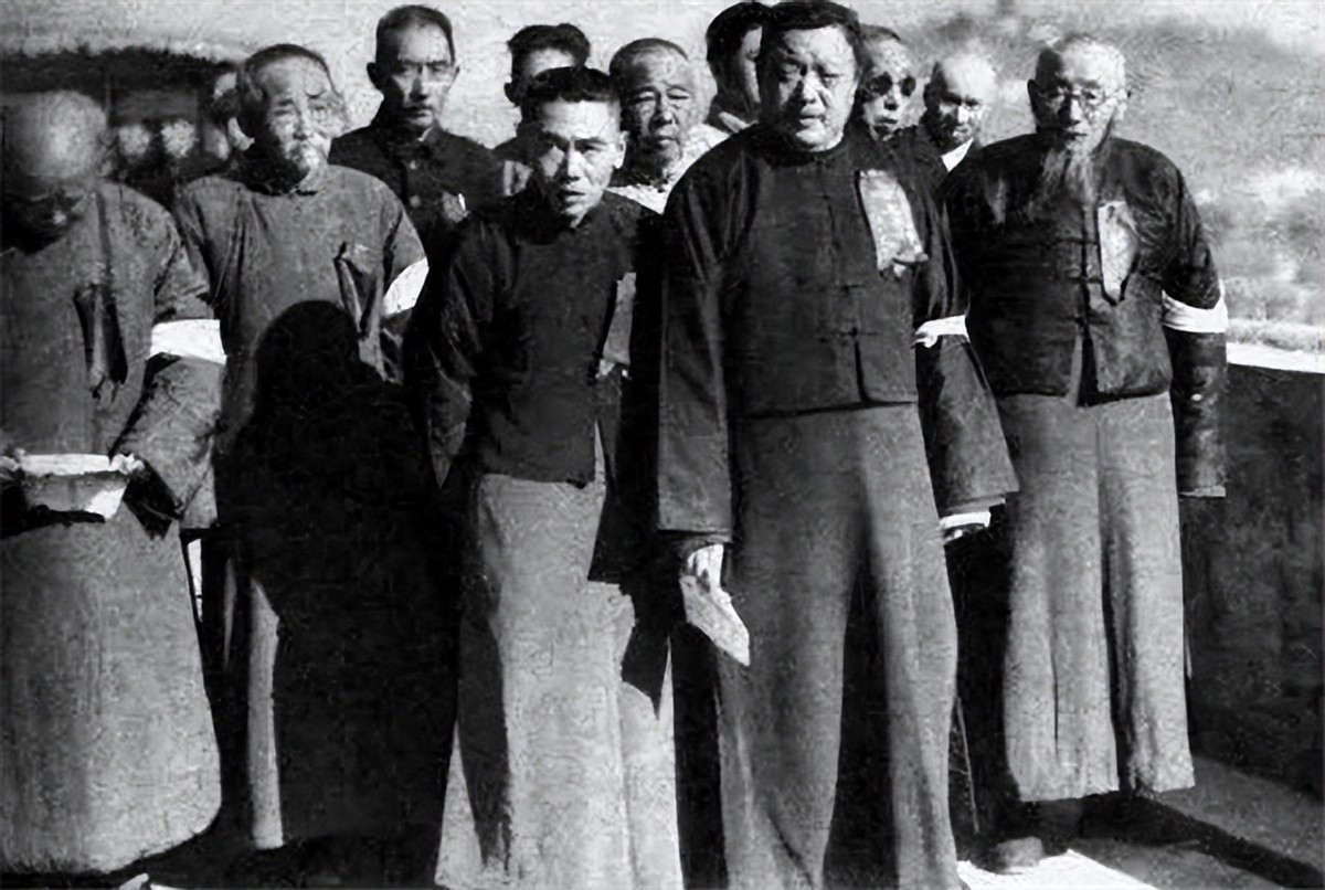 地主李润之被处死,李润之被处死原因