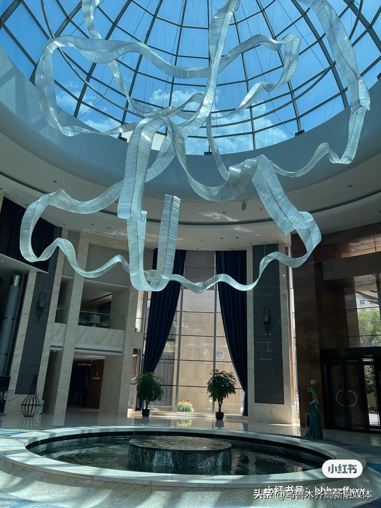 【我的城市我的梦】畅游高新舒适住、便捷行