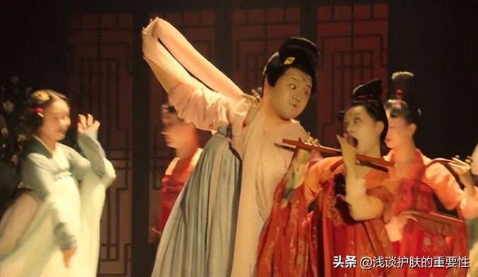 面部饱满最有效的方法,让面部变白细腻水润的方法