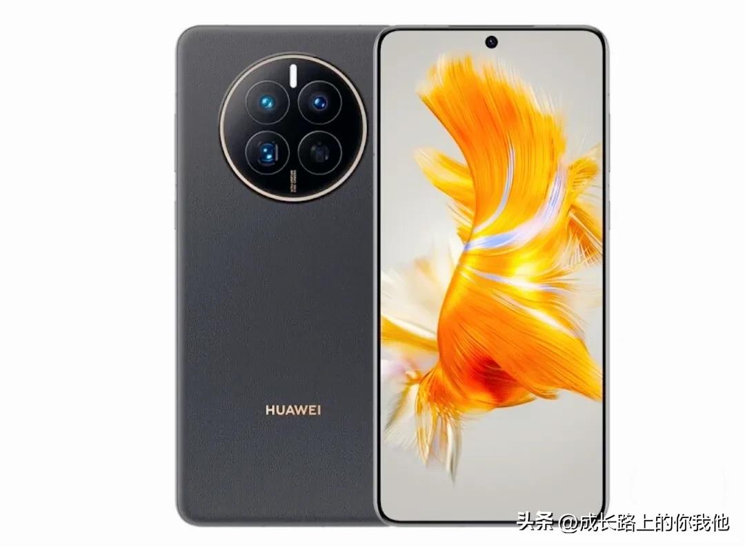 华为mate50pro和p60pro的区别,华为p60和华为mate50选哪个