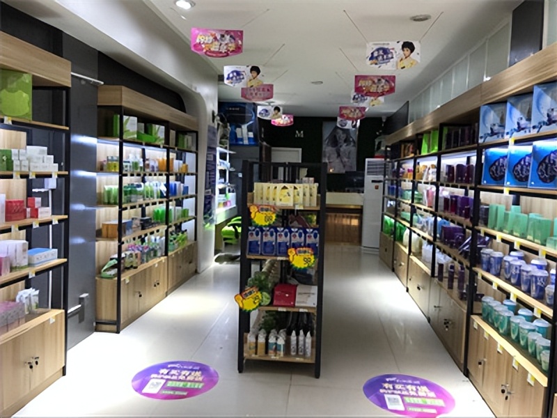 开化妆品店创业,开化妆品店怎么起步