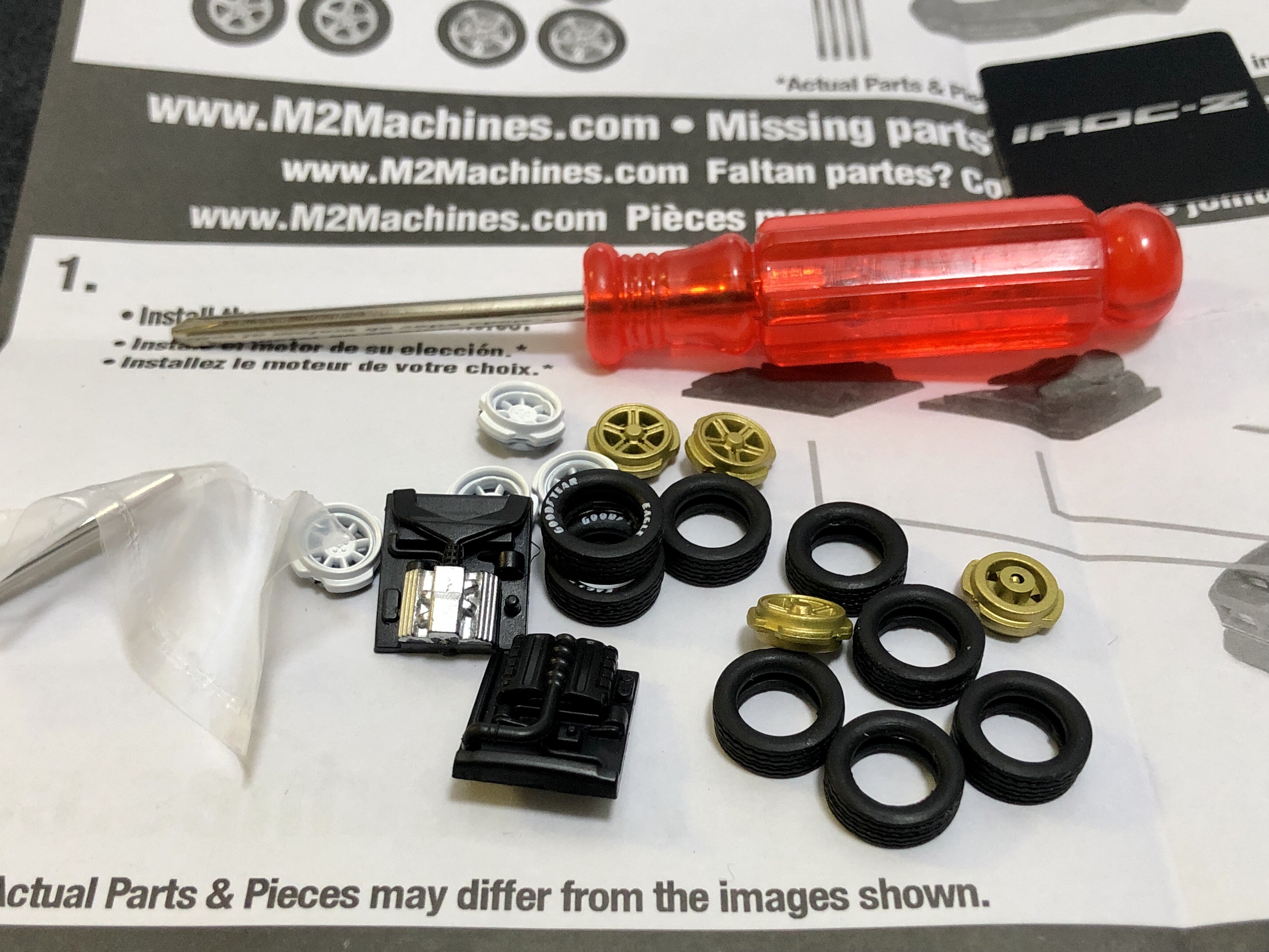 m2科迈罗模型,m2科迈罗zl1