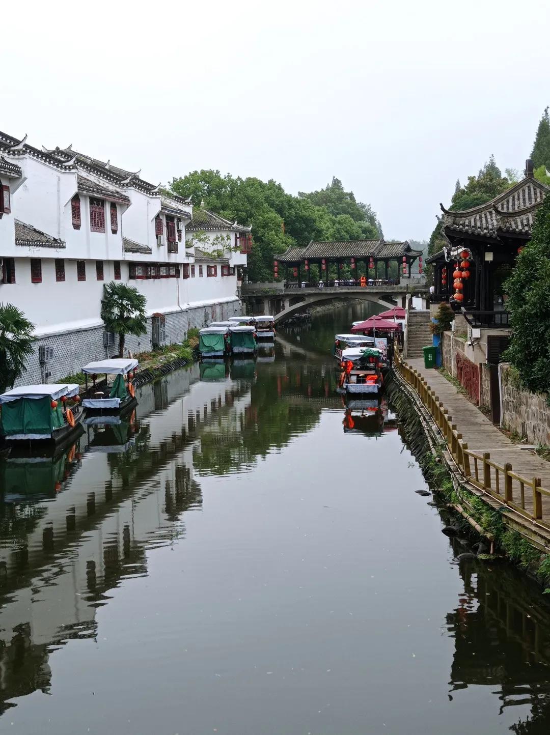 三河古镇门票,三河古镇旅游攻略一日游