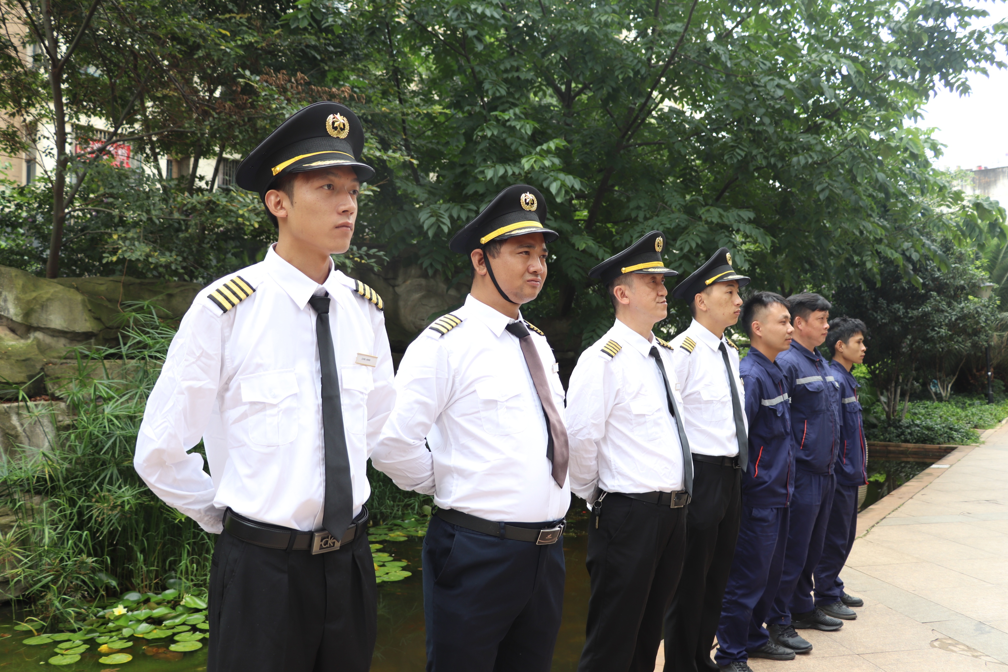 你好，新家人|昆明新希望服务正式入驻鼎易天景小区