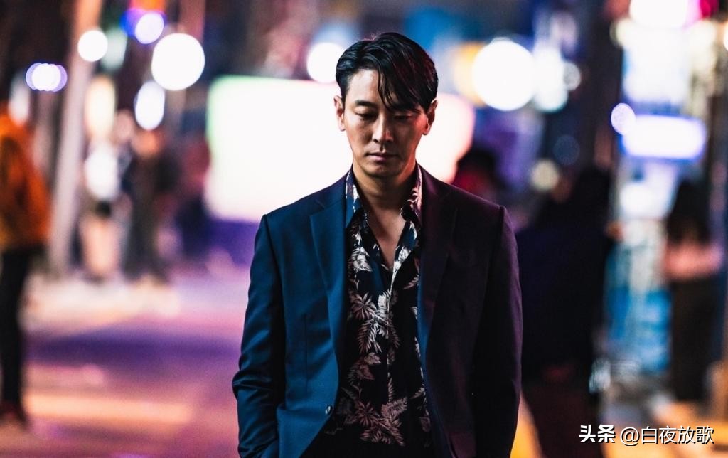 好看的韩国动作大片有哪些,2019最强十部动作大片韩国