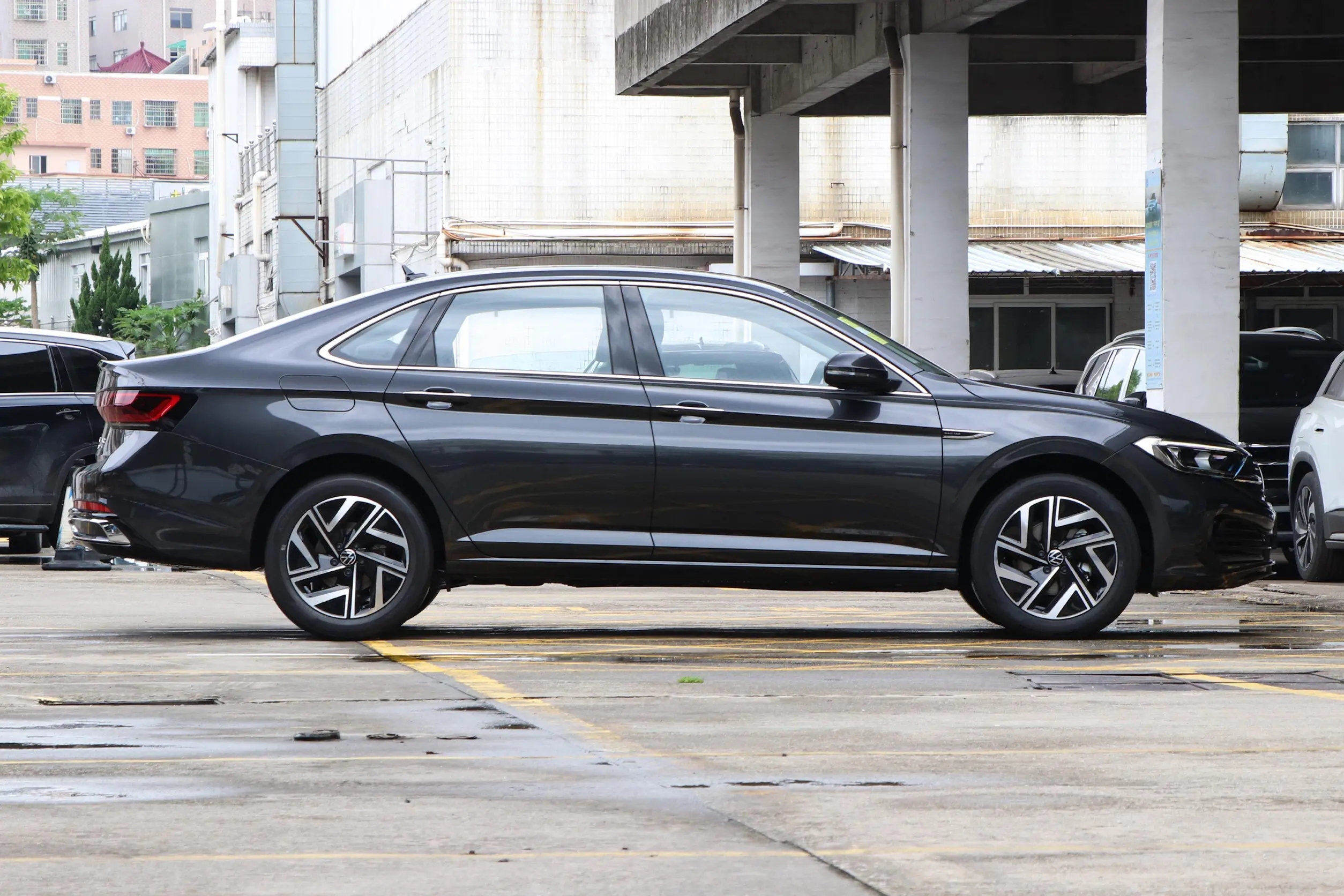 大众速腾空间家用够用吗,大众速腾2022款空间大