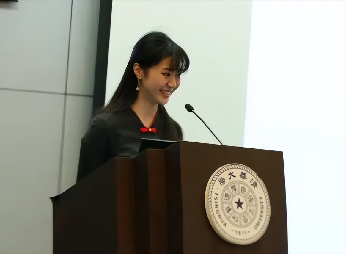 清华学姐透露：“学生会主席”真实待遇，历届学生主席皆非池中物