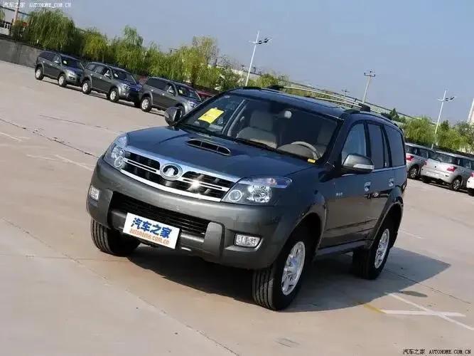 长城汽车梦龙怎么样,长城汽车的使命愿景21字