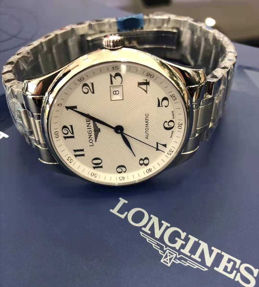 浪琴开创者和名匠怎么选,浪琴名匠跟开创者比较