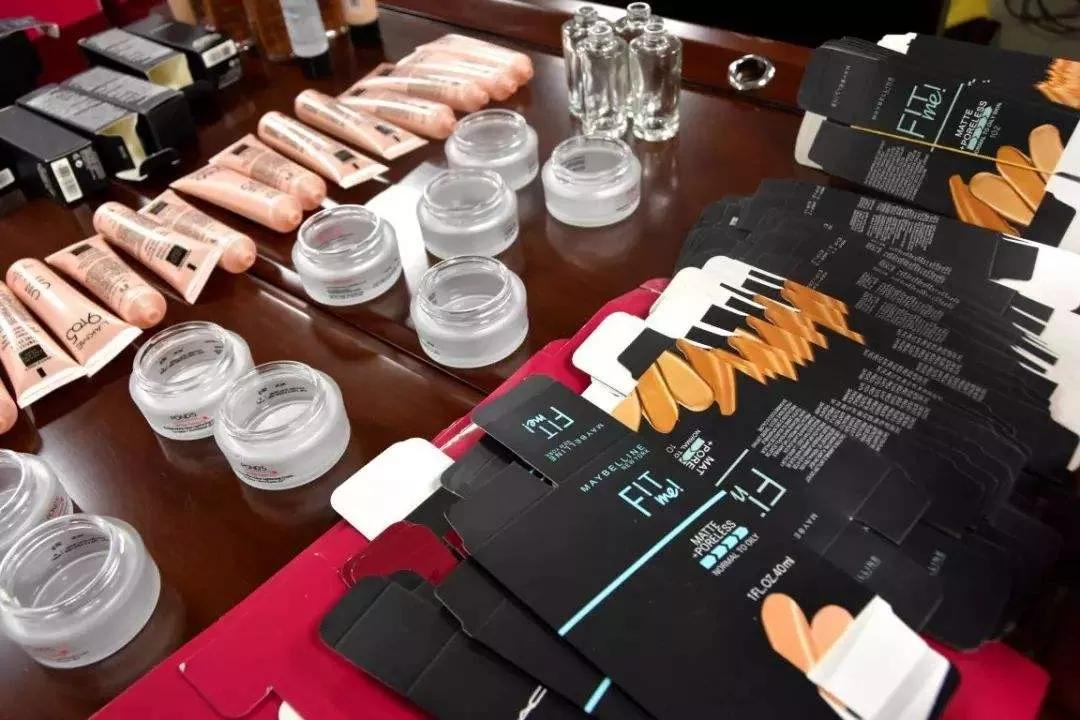 饮料会存在假货吗,饮料山寨品