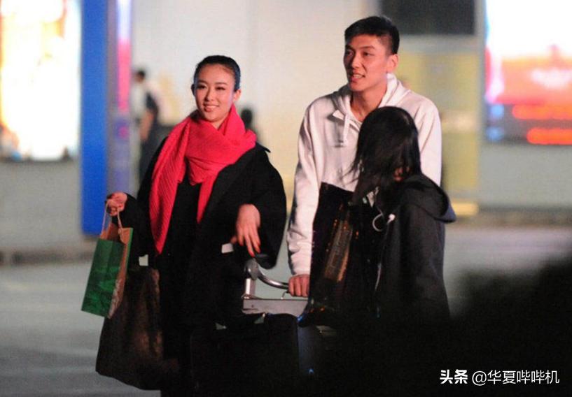 翟凌被采访,中国第一车模翟凌上快乐大本营