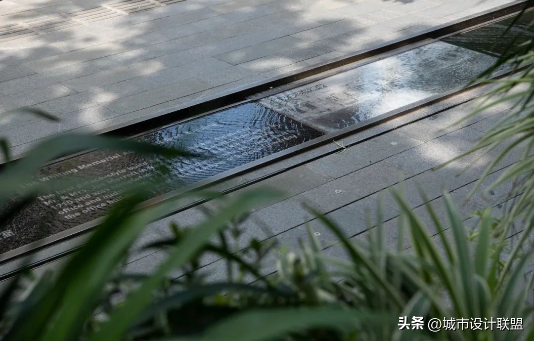 城市微更新街区改造,街区改造对比效果图