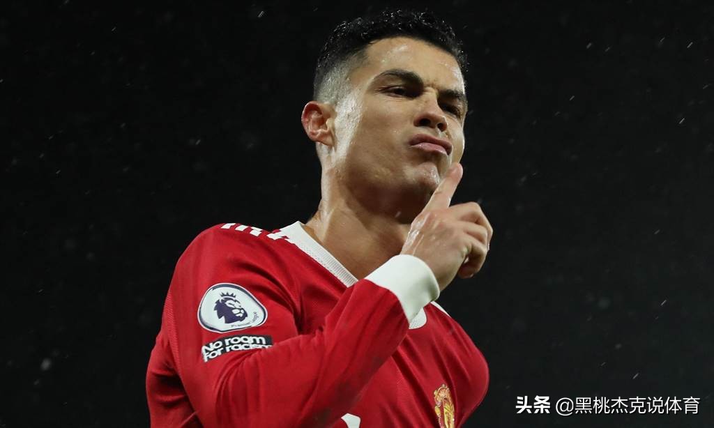 c罗身价总资产多少亿美金,c罗身价2亿超过姆巴佩