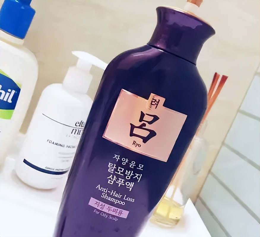 防脱发哪个产品最好脱发星人必备,防脱发的真实测评