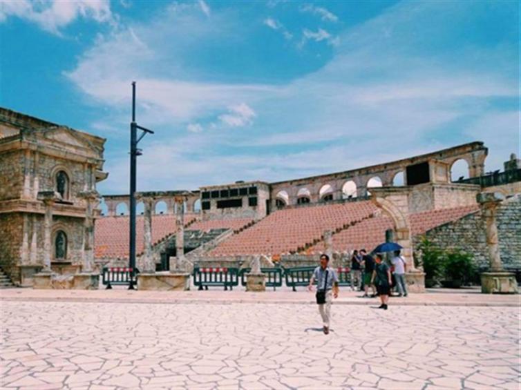 体会葡萄牙风情，去澳门自驾游这些地方一定要去！（三）