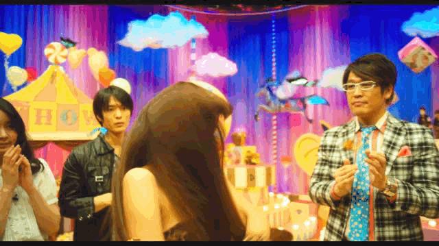 “国民初恋”一脱再脱，日本人的畸形审美，被这片展现得淋漓尽致