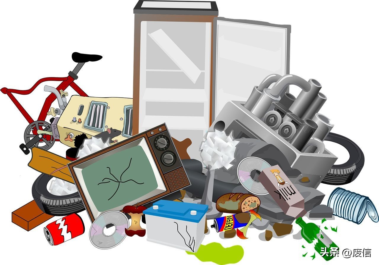 废旧锂电池回收怎么样能赚钱,废旧电池回收处理公司手续怎么办