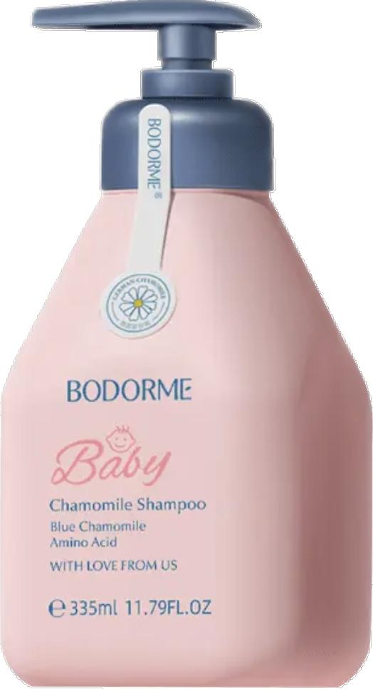 儿童能用大人的洗发水洗头吗,孩子几岁能用大人洗发水