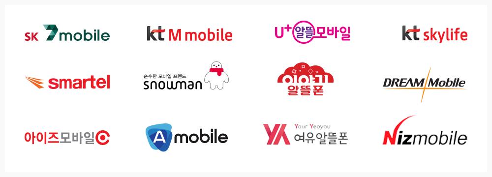 韩国手机卡有哪些,韩版手机跟国行价格