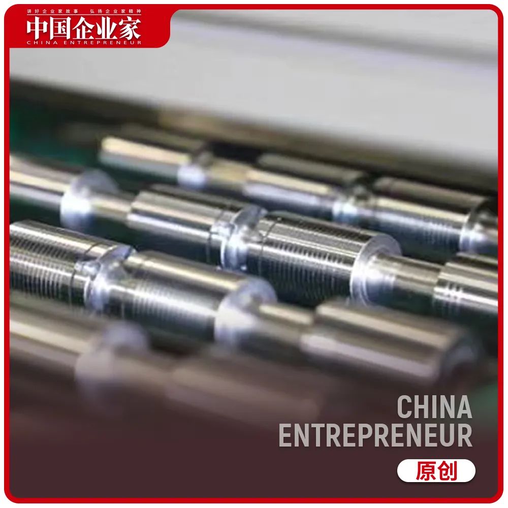 只因一个零部件，工程机械行业受制于人数十年，终于实现自主替代