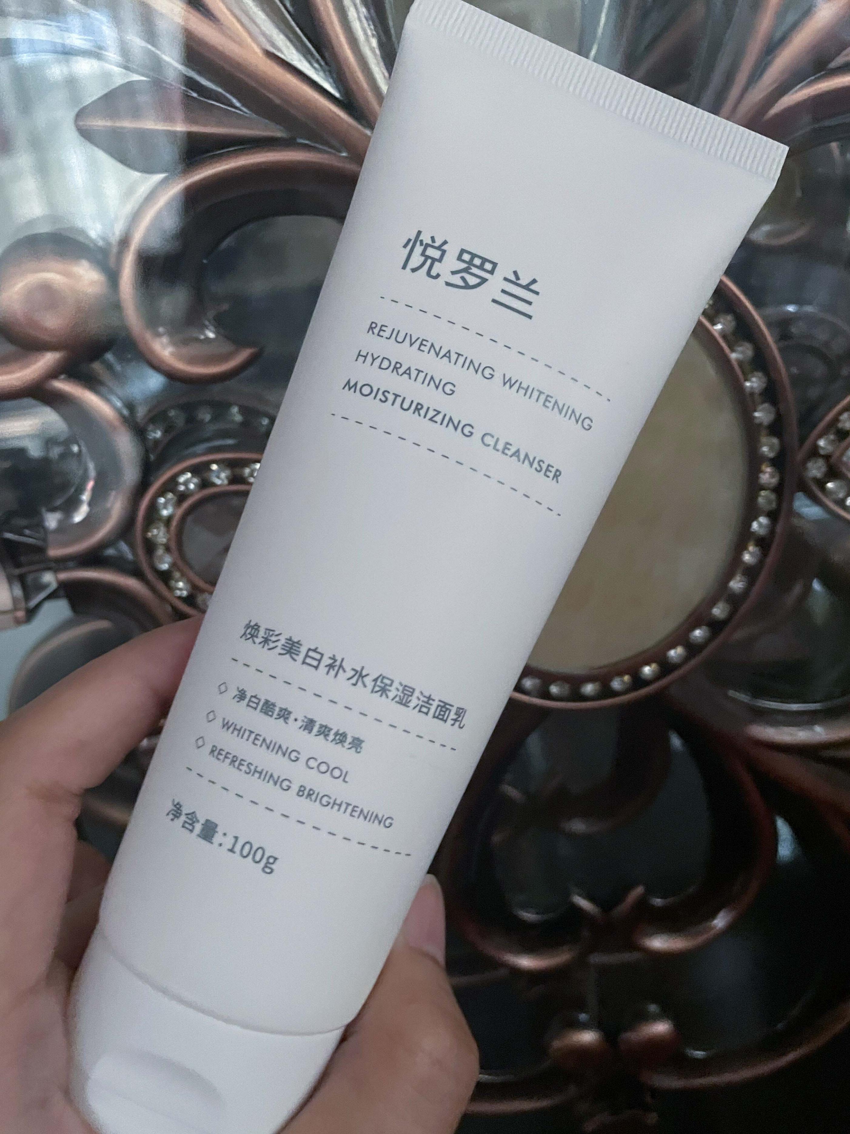 洗面奶控油哪个牌子好,洗面奶祛痘控油哪个牌子好