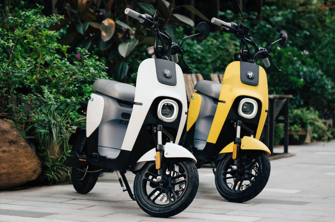 小牛哈啰九号电瓶车哪个好,小牛九号电动车凭啥卖那么贵