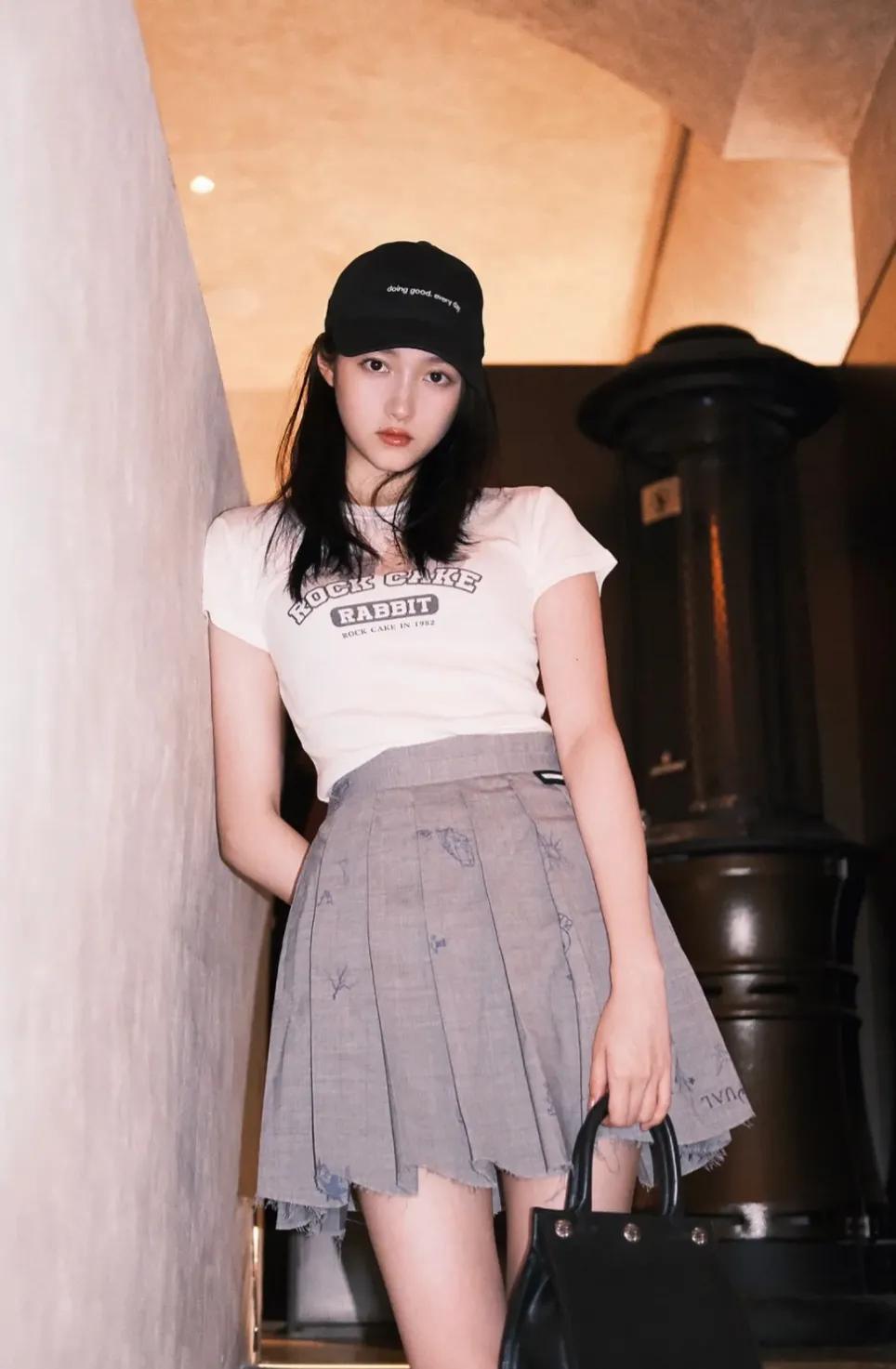 关晓彤大合集,关晓彤搞笑合集