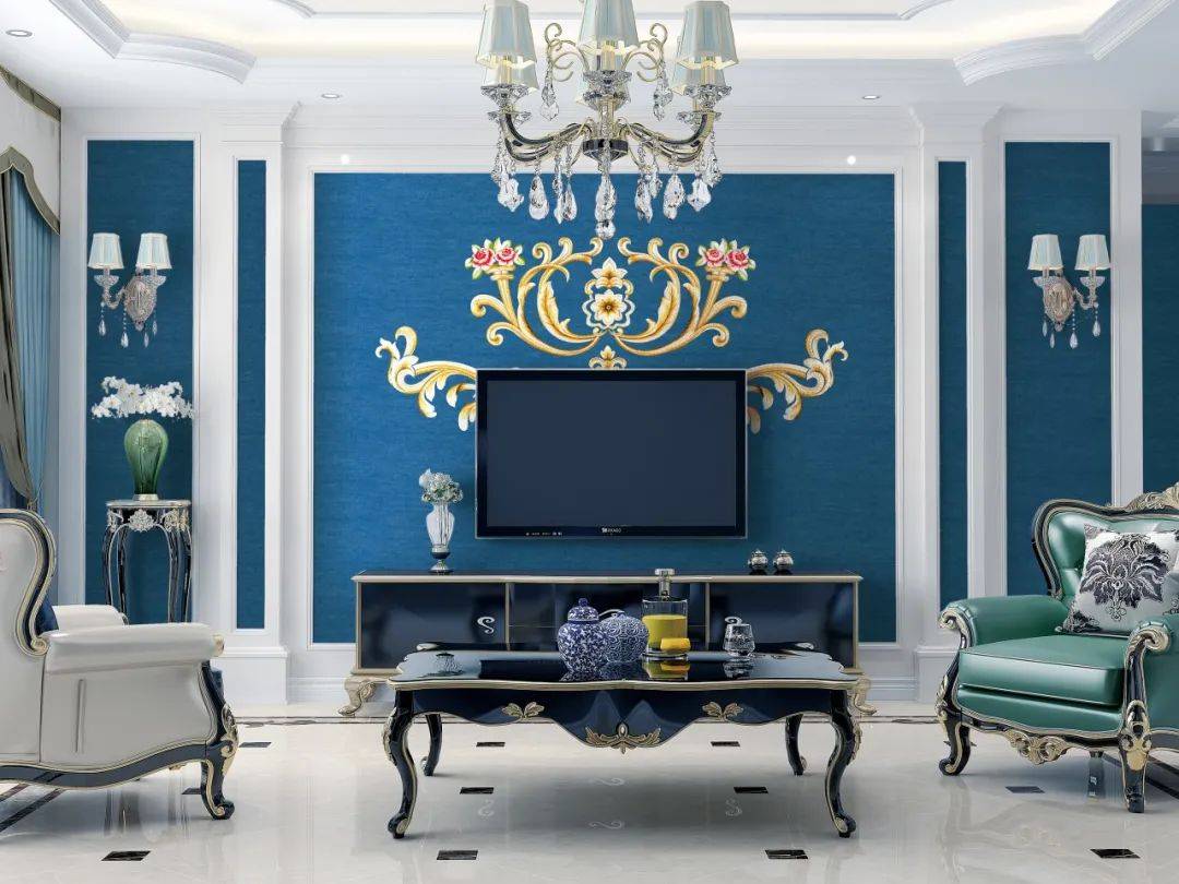 墙布起鼓起泡是什么原因,墙布起鼓怎么办该如何解决呢