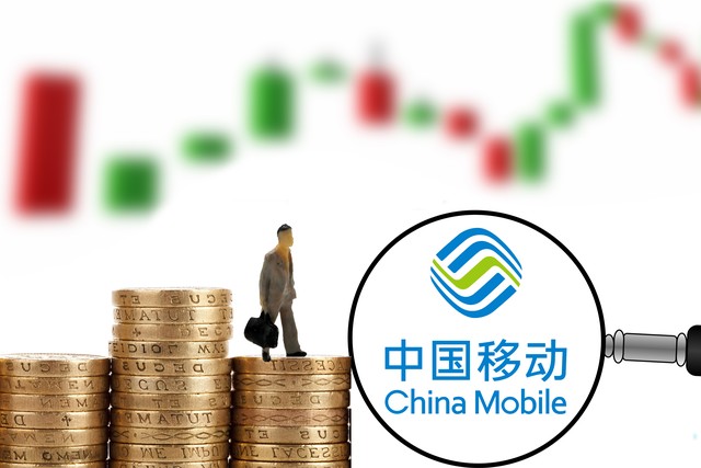 中国移动网络2023,2022年移动互联网接入流量