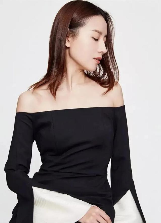 蒋欣与董洁,蒋欣瘦成杨幂