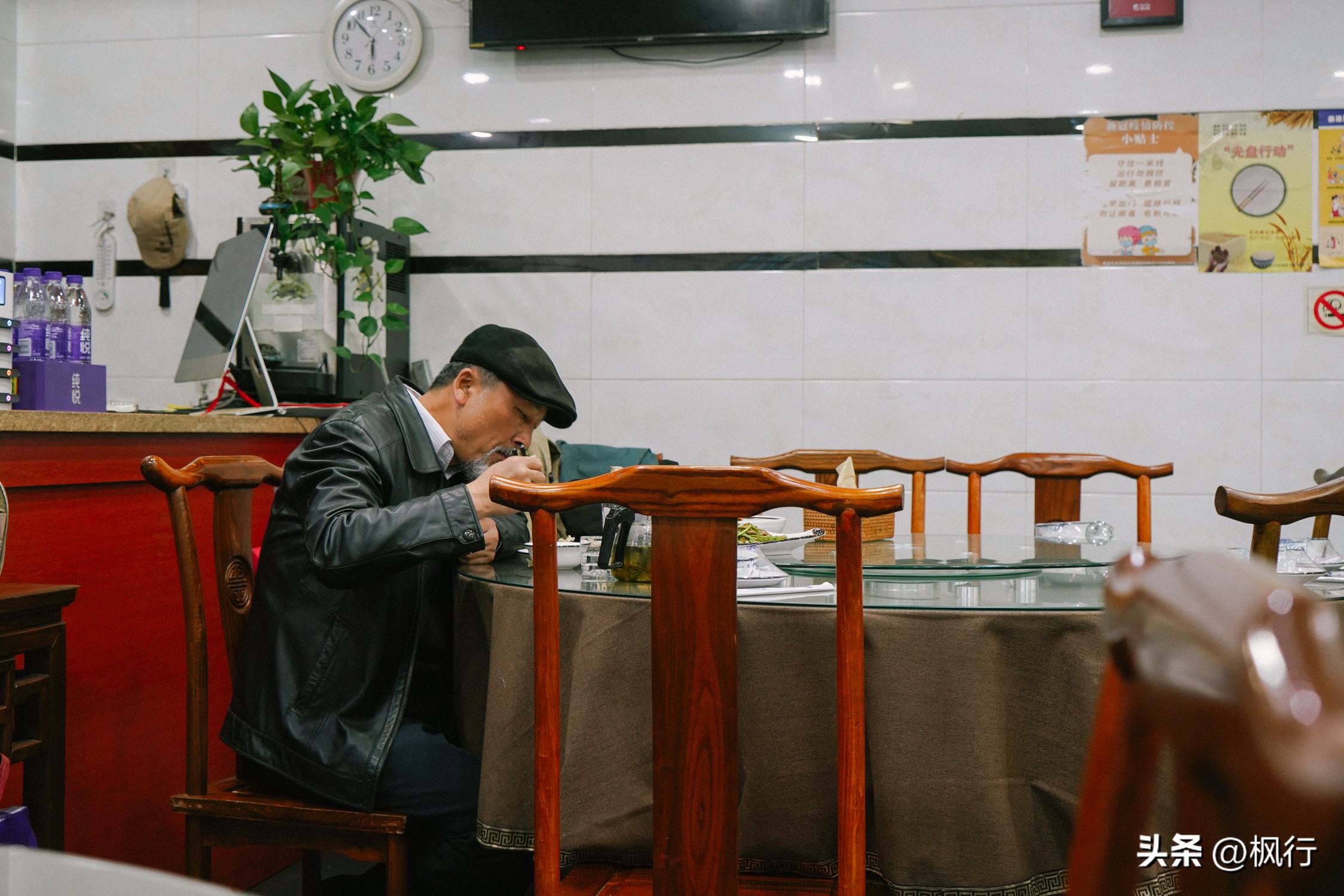南京美食推荐必吃午餐新街口,吃货南京行四天三夜尝遍南京美食