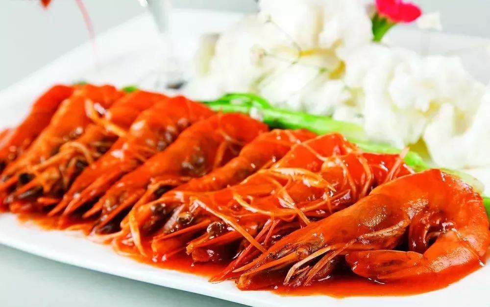 2022秦皇岛最强海鲜日历来了，年头吃到年尾不重样~