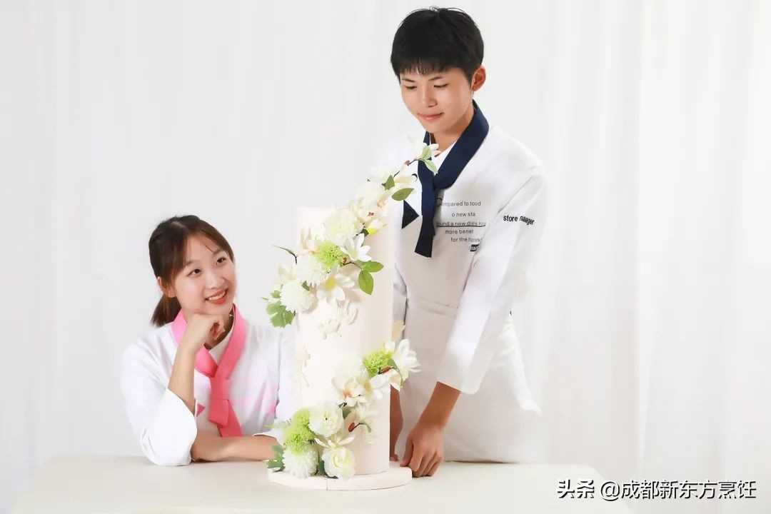 成都学做蛋糕哪个学校好,湖北学蛋糕的学校