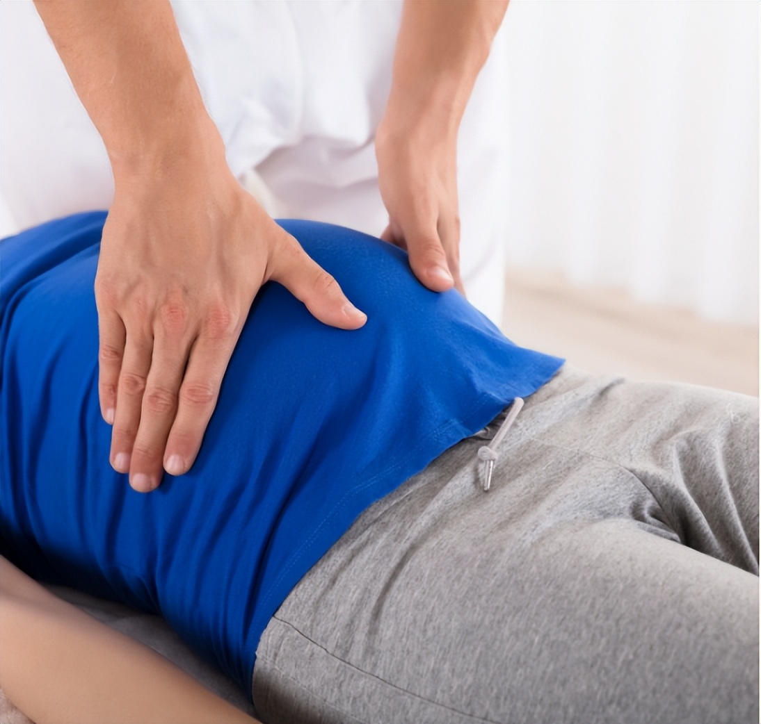 腰部压缩性骨折保守治疗睡觉姿势,腰椎压缩性骨折保守治疗后腰痛