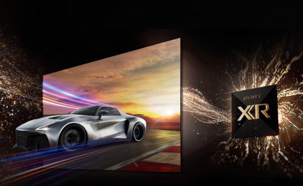 海信e8k与索尼x90L哪个好,海信电视e8k和索尼x90l