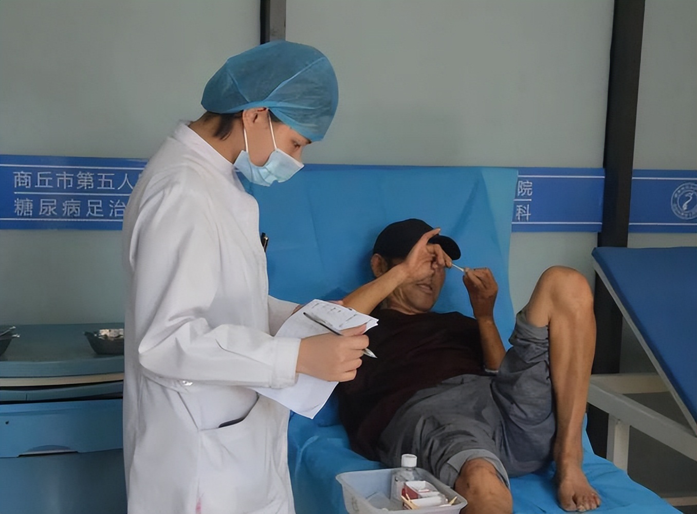 大蒜是糖尿病的发物,大蒜是高血压的发物吗