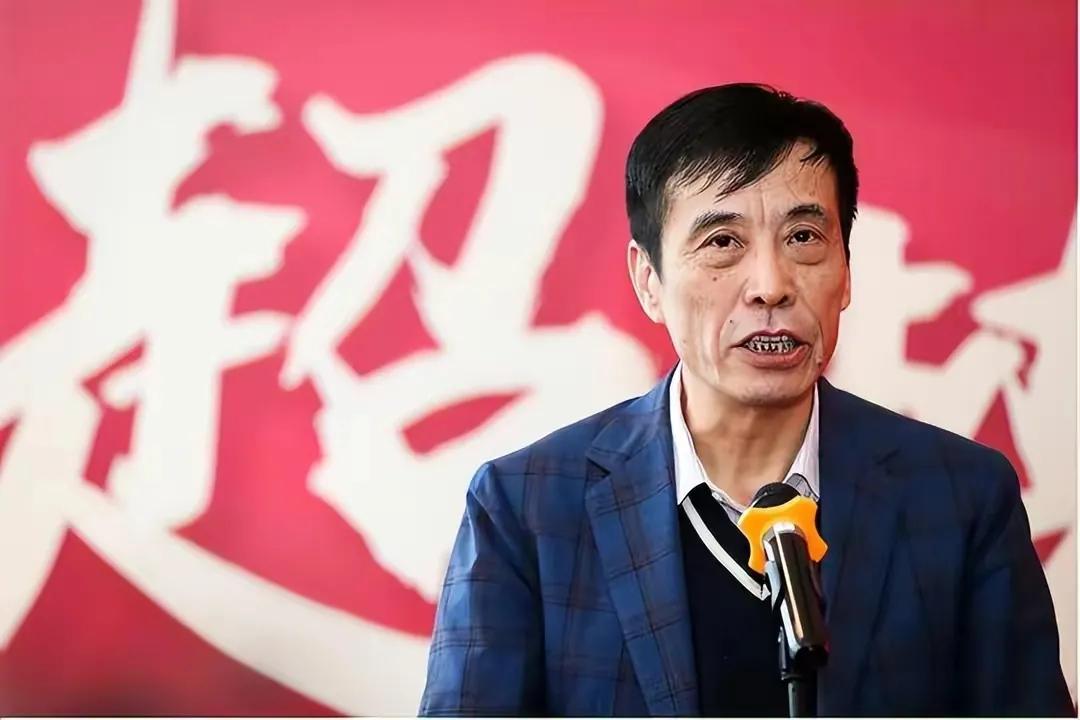 这样的会要多开,能让人主动投案,特别是足协那些害群之马