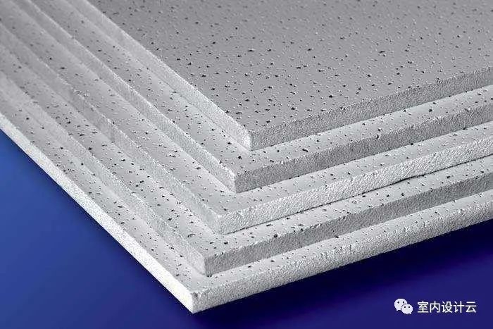 常用的吸音材料哪里有,吸音材料比较