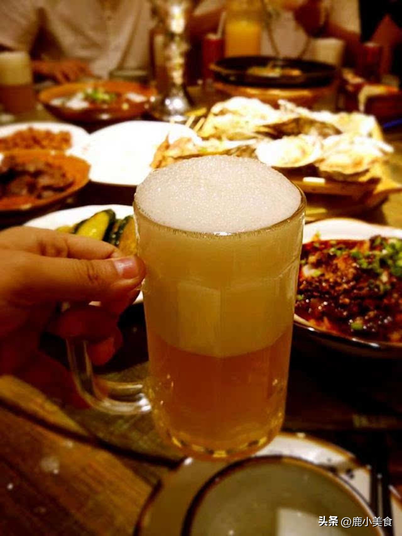 8款适合夏日小酌的精酿啤酒,夏季常见好喝的啤酒推荐